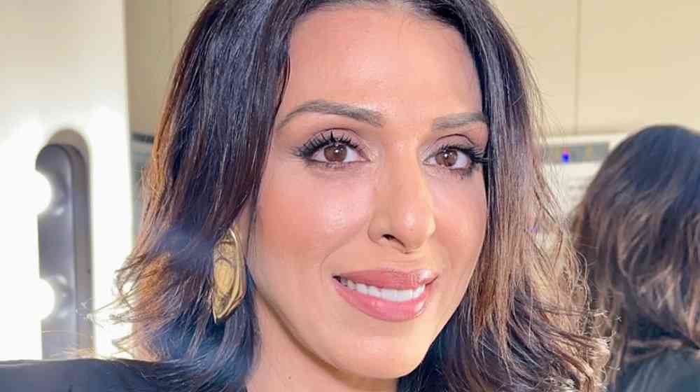 Δανάη Χρήστου για χωρισμό από τον πατέρα της κόρης της: «Όλα είναι θέμα διαχείρισης» [βίντεο]