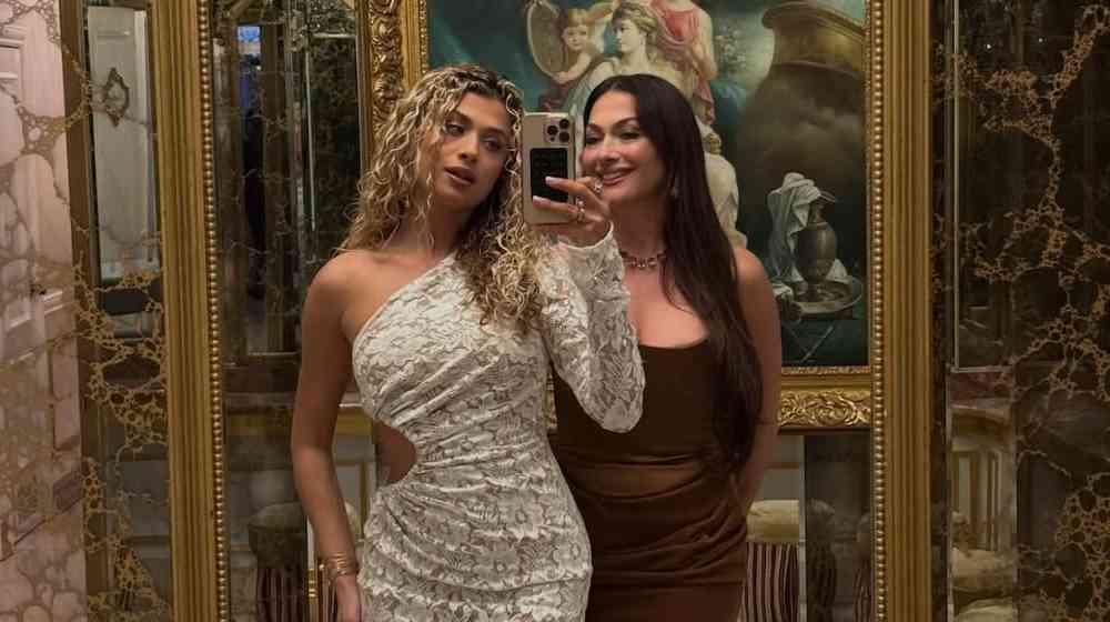 Tonia Buxton: Η πρώτη αντίδραση μετά την επιστολή απόσυρσης του «Jalla» από τη Eurovision 