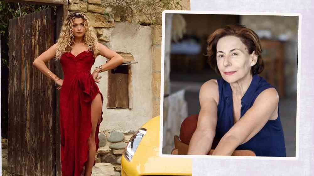 Πόπη Αβραάμ: «Δέχθηκα καταιγισμό ύβρεων και προσβολών γιατί συνυπέγραψα αυτή την επιστολή» [βίντεο]