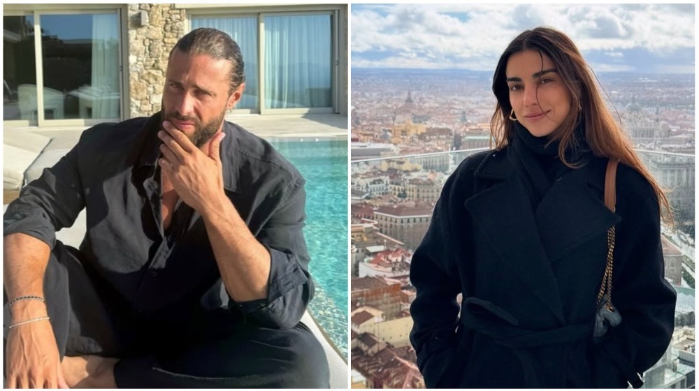 Βασάλος: Η επική αντίδραση του όταν ρωτήθηκε για τη σύντροφο του [βίντεο]