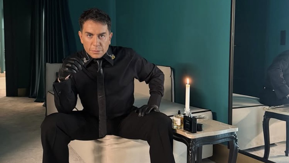 Μαζωνάκης: Μπαίνει χειρουργείο αφού εντοπίστηκαν 2 πέτρες στη χολή του [βίντεο]