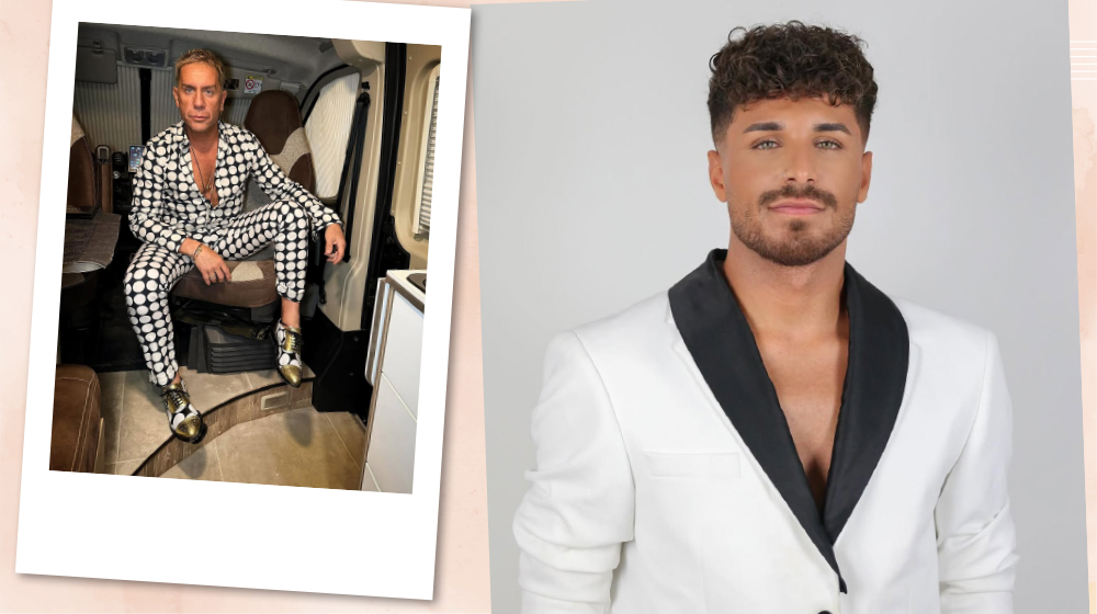 Στέφανος Παπαδόπουλος: Εύχεται περαστικά στον Γιώργο Μαζωνάκη [βίντεο]