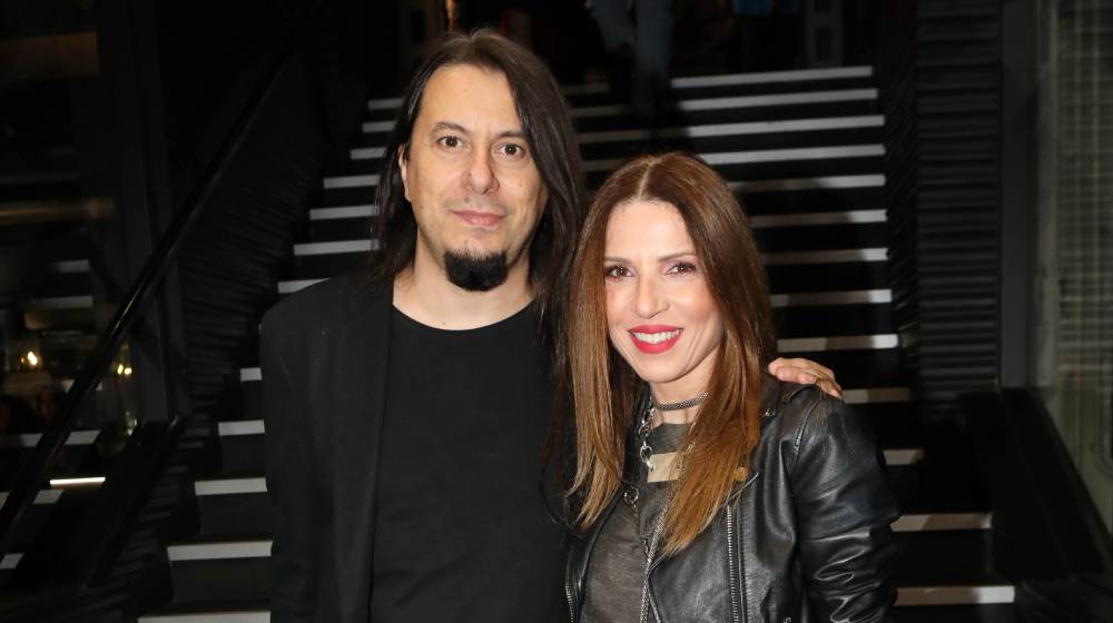 Μπομπ Κατσιώνης για Ευρυδίκη: «Το σημαντικότερο “διαβάστηκε” της ζωής μου» [βίντεο]