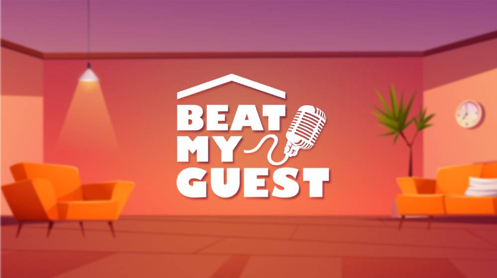Σήμερα η πρεμιέρα του «Beat my Guest» στο ΣΙΓΜΑ