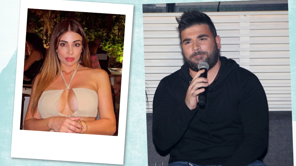 Αρναούτη για Παντελίδη: «Ο μπαμπάς μου έφυγε στην ίδια ηλικία από τον ίδιο λόγο, δεν μπορεί να καταλάβει κανείς τον πόνο μου»