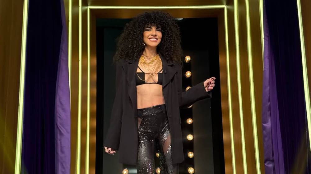 Μαρία Σολωμού: «Θα είχα κρεμαστεί από το ταβάνι, αν έμενα με έναν άντρα 10 χρόνια» [βίντεο]