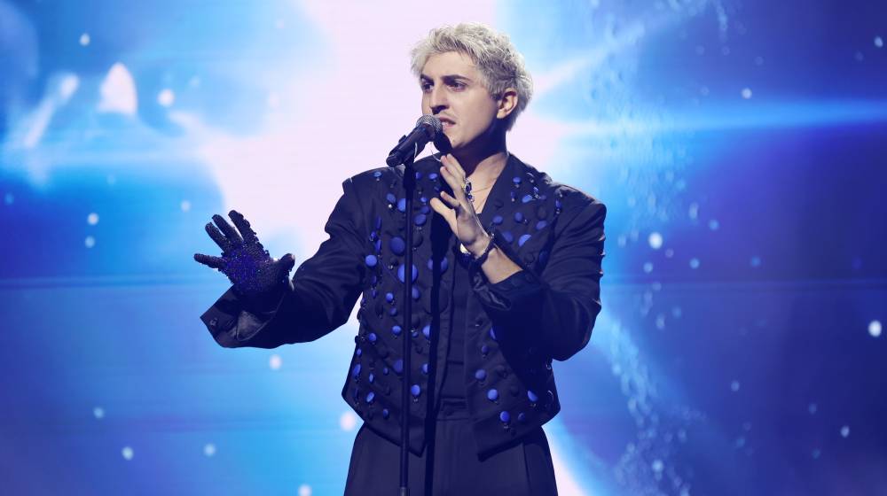 Good Job Nicky για Eurovision: «Δεν ξέρω αν μου ταίριαζε ακριβώς όλο αυτό - Έριξα το κλάμα της ζωής μου» [βίντεο]