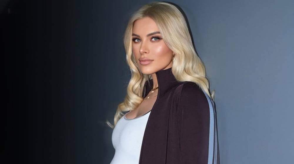 Κατερίνα Καινούργιου: Το δώρο για την κόρη της από γνωστή παρουσιάστρια [εικόνα]