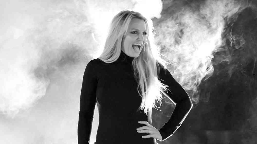 Britney Spears: Δείχνει το στήθος της μέσα από βίντεο που ανήρτησε στo instagram