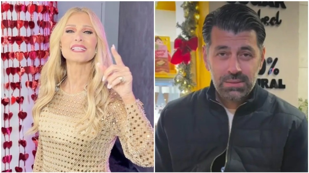 Θεοδωρίδου: Παντρεύεται τον Γιάννη Καρυπίδη με κουμπάρες τις κόρες της;