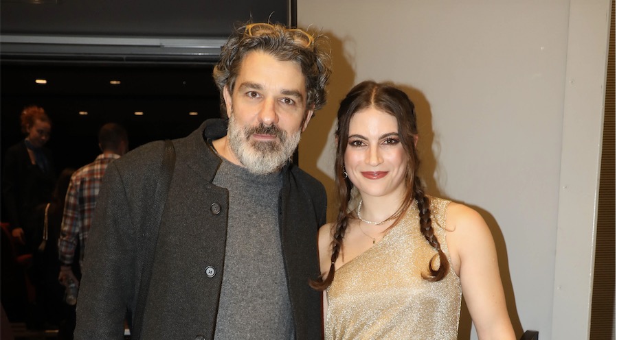 Λαγούτης για ερώτηση ρεπόρτερ για Άγιο Βαλεντίνο: «Θα έπρεπε να του ρίξω φάπες»