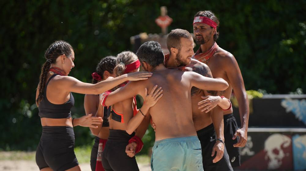 Survivor: Μετά τον Gio ακόμα μία παίκτρια αποχώρησε οικειοθελώς [βίντεο]