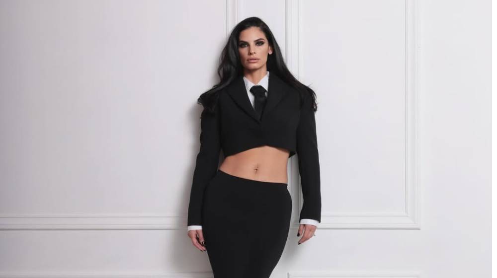 Χριστίνα Μπόμπα για εξωσωματική: «Είχα άγχος μήπως πάθω καρκίνο λόγω των ορμονών» [βίντεο]