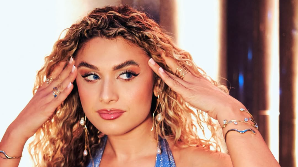 Antigoni: Όλα όσα μάθαμε για τον νέο της σύντροφο [βίντεο]