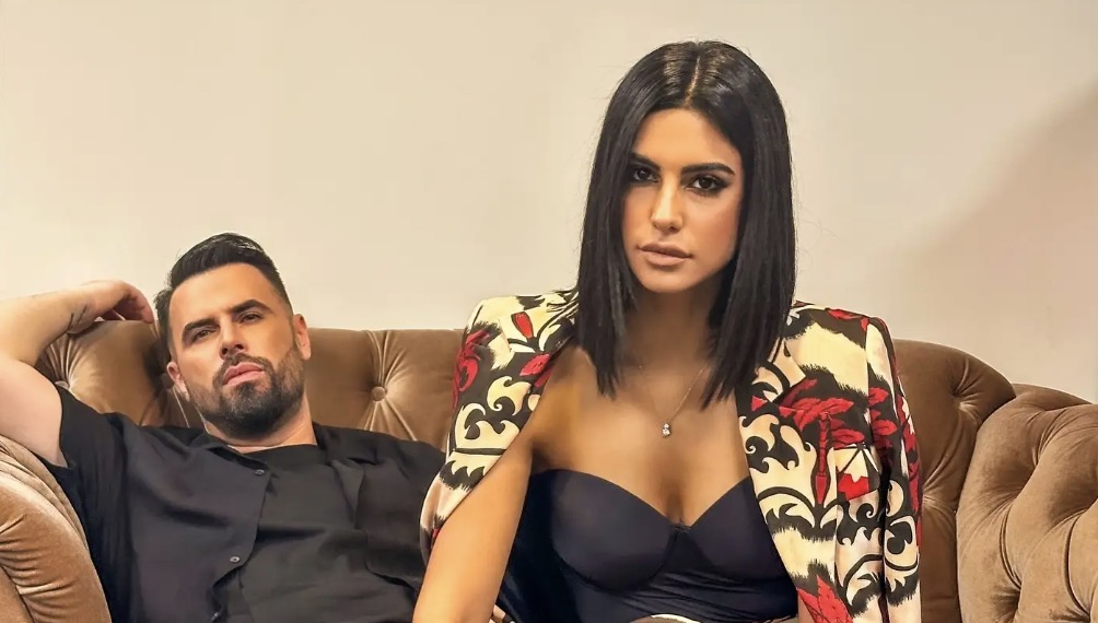 Παπαδόπουλος – Βασιλειάδη: Ποια σχεδιάστρια μόδας θα τους παντρέψει στη Λεμεσό