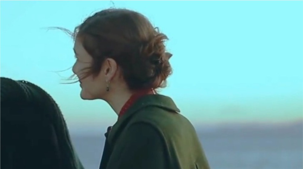 Ελληνίδα ηθοποιός κράτησε κρυφή την εγκυμοσύνη της και έγινε μαμά [εικόνες]