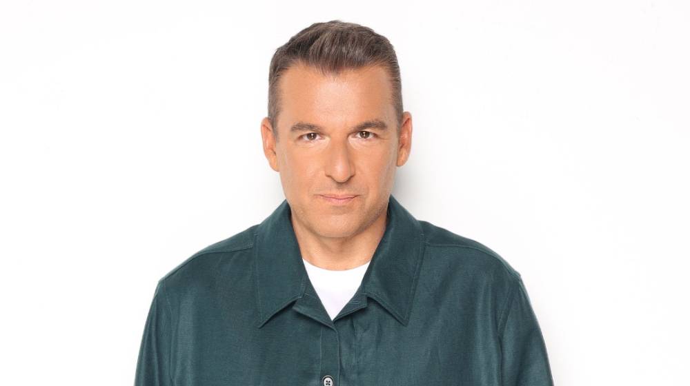 Λιάγκας για πασήνωστο ζευγάρι της ελληνικής showbiz: «Κυκλοφορεί μια φήμη ότι έχει χωρίσει - είναι σοκ αν ισχύει» [βίντεο]