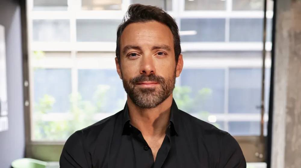 Σάκης Τανιμανίδης: Αποκάλυψε την εκπομπή που έκανε μόνο και μόνο για τα λεφτά [βίντεο]