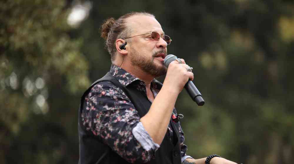 Χρήστος Δάντης: Το ατύχημα που τον οδήγησε να διακόψει τις εμφανίσεις του 