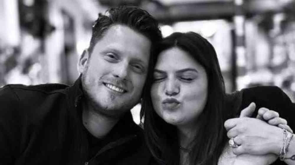 Δανάη Μπάρκα: Η μετακόμιση σε νέο σπίτι με τον σύντροφό της εκτός Αθηνών [βίντεο] 