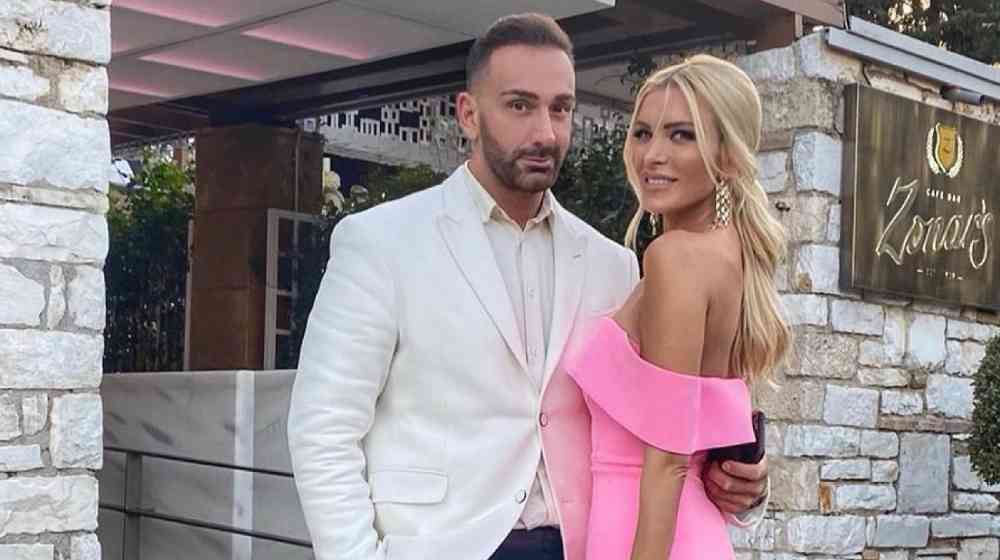 Κοκλώνης για τυχαία συνάντηση με Καινούργιου: «Ήταν μία έντονη στιγμή και για τους δυο μας» [βίντεο]