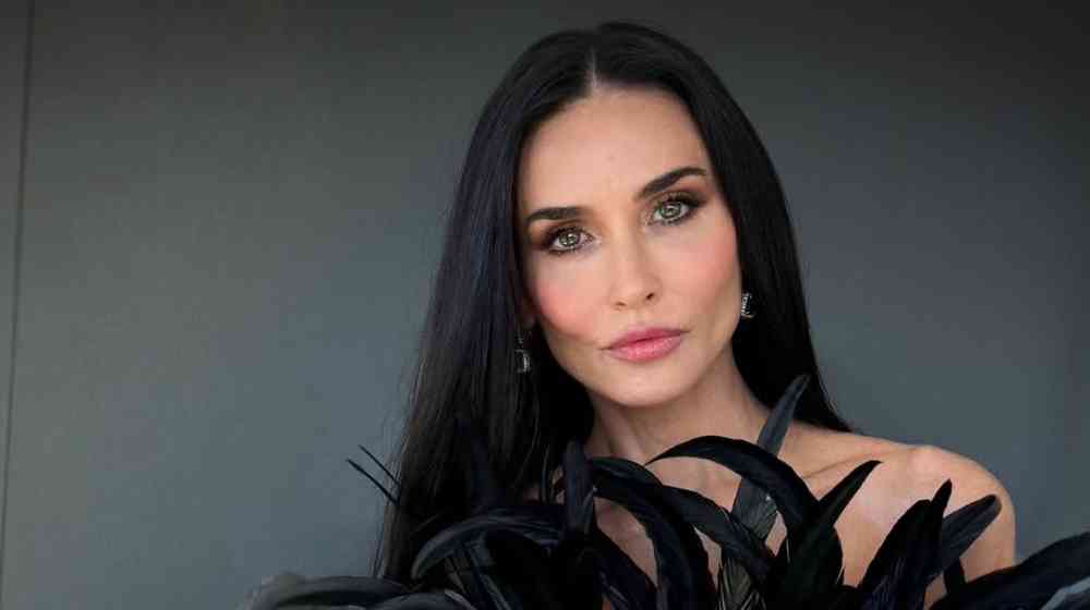 Τι είναι το «forest hair look» που δημιούργησε ο Γιαννέτος για τη Moore στα φετινά Oscars; 