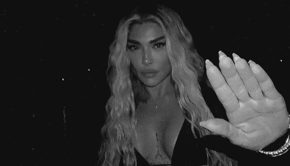 Αγγελική Ηλιάδη: Η πρώτη αντίδραση μετά τις σοκαριστές αποκαλύψεις της - «Μιλάμε χωρίς φόβο»