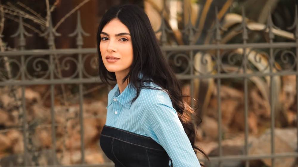 Άντρεα Κυριάκου: «Υπάρχουν πιο δύσκολες δουλειές αλλά ούτε η δική μου είναι εύκολη»