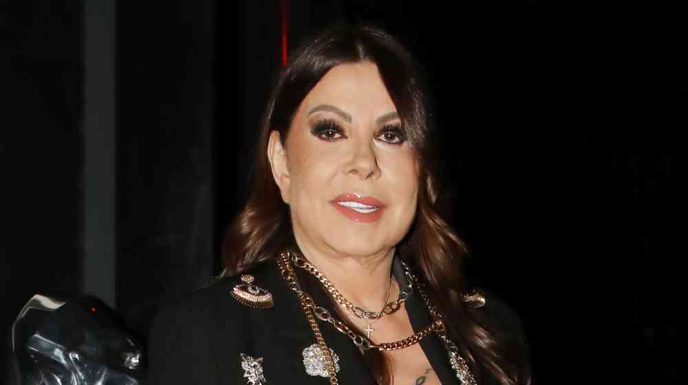 Άντζελα Δημητρίου: Η συγκινητική εξομολόγηση για τον γιο της [βίντεο]