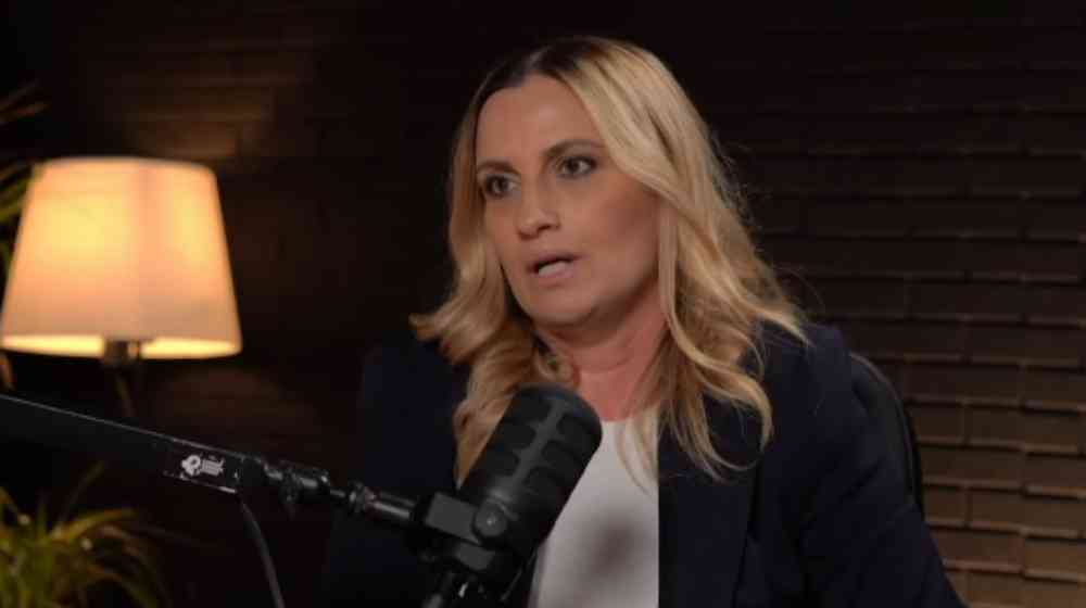 Αλεξανδρινού: «Δεν είμαι η σύζυγος του Δημάρχου Λευκωσίας. Είμαι η Γωγώ» [βίντεο]