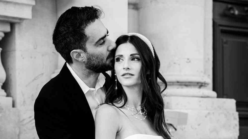 Ειρήνη Καραγιώργη: «Τα παιδιά έχουν πολύ βασικό ρόλο στις προετοιμασίες του γάμου» [βίντεο]