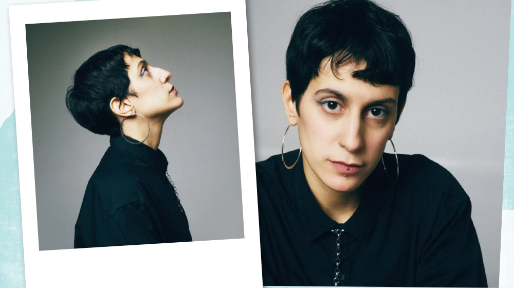 Μαριάνα Κατσιμίχα, ένιωσες ποτέ πίεση επειδή είσαι “η κόρη του Κατσιμίχα”;