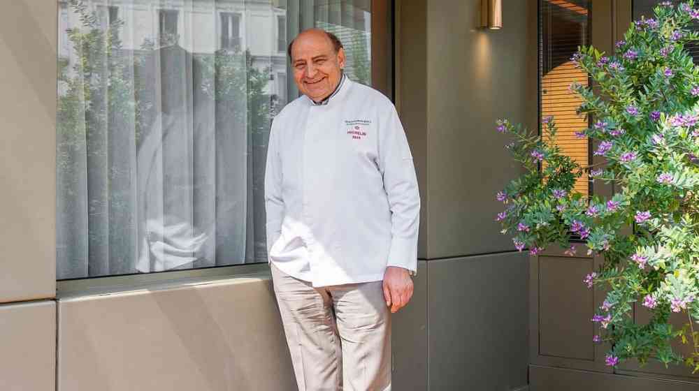 Στο αγαπημένο του χωριό στην Πιτσιλιά θα ταφεί ο Ανδρέας Μαυρομμάτης 