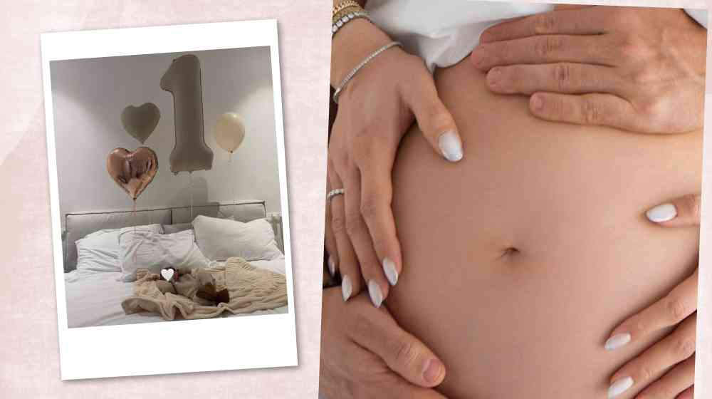 Γονείς για πρώτη φορά Κύπριος ποδοσφαιριστής και η σύζυγός του [εικόνες]