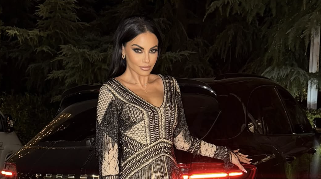 Δήμητρα Αλεξανδράκη: «Έπαθα αλλεργικό σοκ και παραμορφώθηκα. Δεν ξέρω αν θα ξημερώσω»