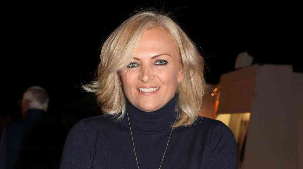 Η Χριστίνα Λαμπίρη για τα τελευταία χρόνια στην τηλεόραση: «Ήμουν δυστυχισμένη. Πέρναγα άσχημα» [βίντεο]