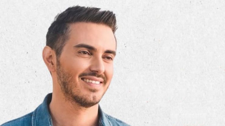 Χατζηγιάννης: Σηκώθηκε και έφυγε από θεατρική παράσταση Κύπριων ηθοποιών