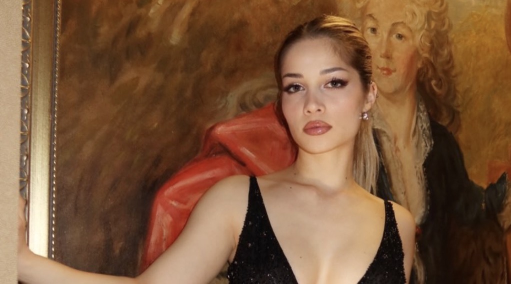 Στυλιάνα Αβέρκιου: Σοκαρισμένη από τα hate comments που έλαβε μετά το βίντεο από το Dubai