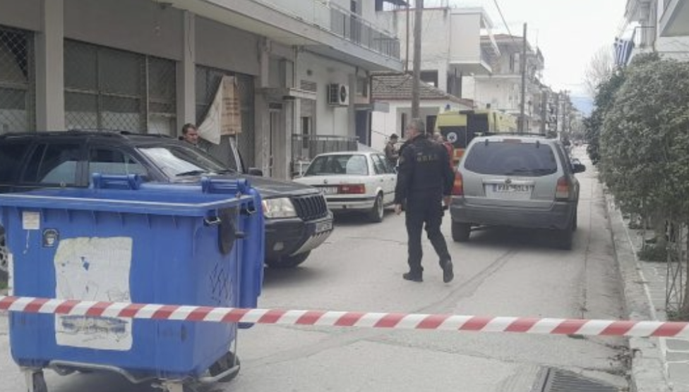 Δολοφόνησαν άγρια Έλληνα τραγουδιστή - Έγκλημα μίσους ή πάθους [εικόνες]