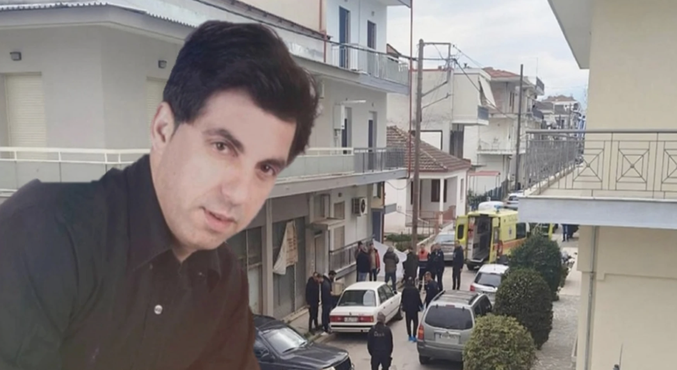 Σοκαριστικές συλλήψεις για τον φόνο του Έλληνα τραγουδιστή: Ομολόγησε ανήλικος και 18χρονος