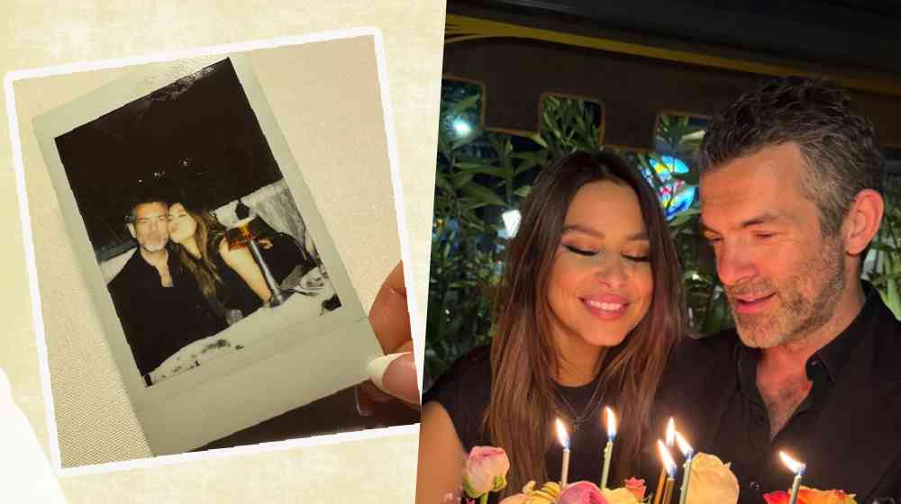 Μιχόπουλος: Το πρώτο post που ανήρτησε με τη σύντροφό του, Κωνσταντίνα Ευριπίδου 