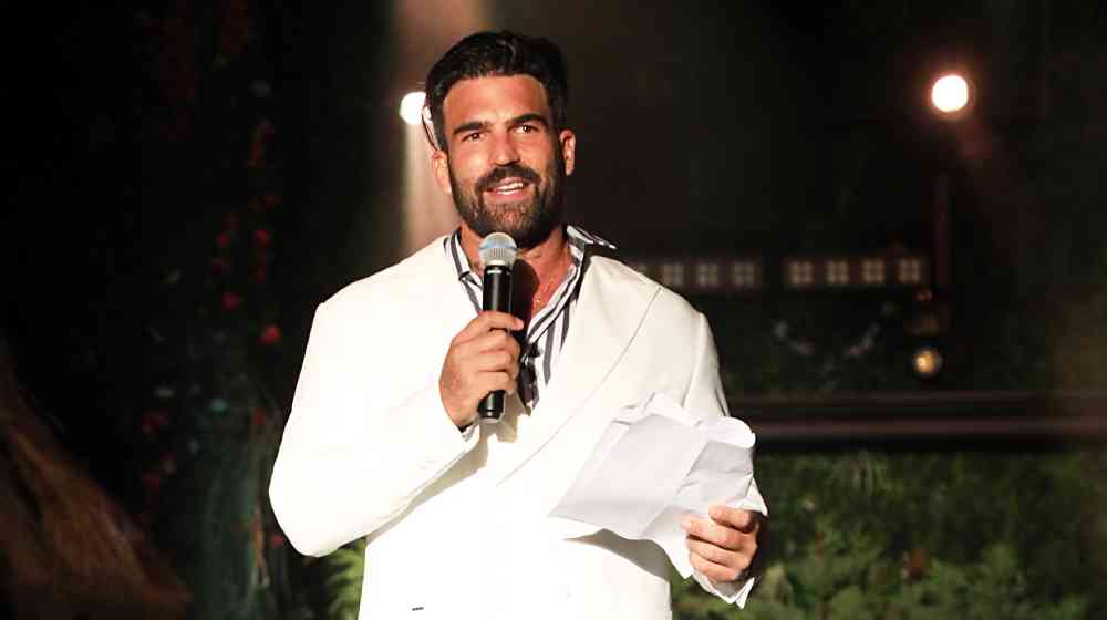 Δημήτρης Αλεξάνδρου: Η ανακοίνωσή του για τη φερόμενη εμπλοκή του σε εγκληματική οργάνωση 