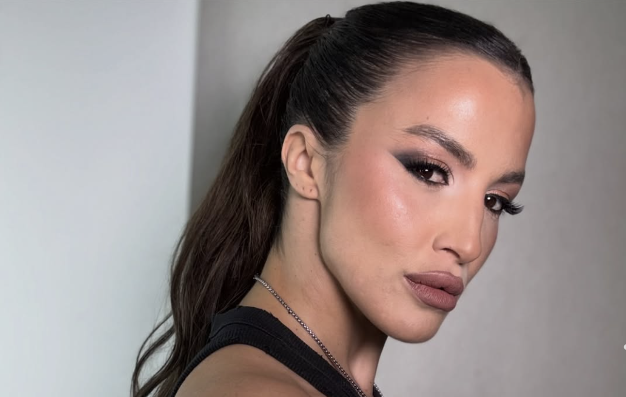 Κάλια Ελευθερίου: Αποκάλυψε το πιο χυδαίο κουτσομπολιό που λέχθηκε για εκείνην [βίντεο]