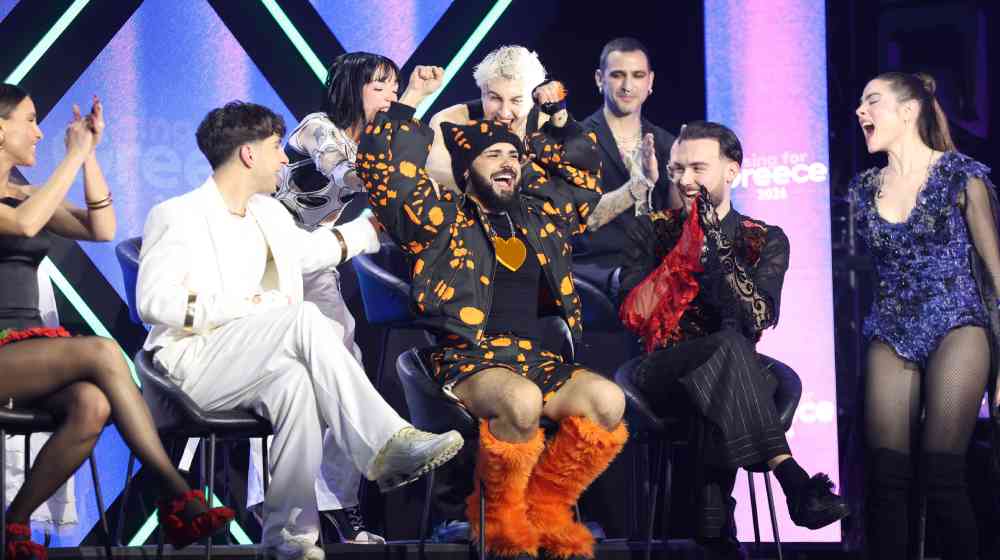 Πρώτος με διαφορά ο Akylas στη ψηφοφορία κοινού – Αναλυτικά η κατάταξη 