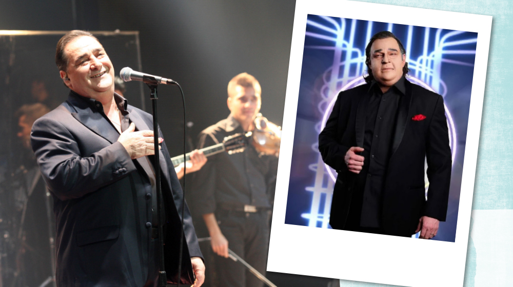 Παίκτης του YFSF Βουλγαρίας υποδύθηκε τον Καρρά και ξεσήκωσε το κοινό [βίντεο]