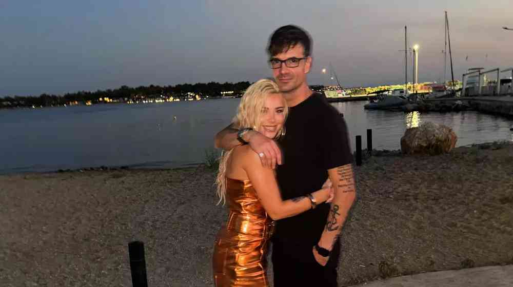 Η Ζόζεφιν μιλά πρώτη φορά για την επανασύνδεση με τον Νίνο [βίντεο]