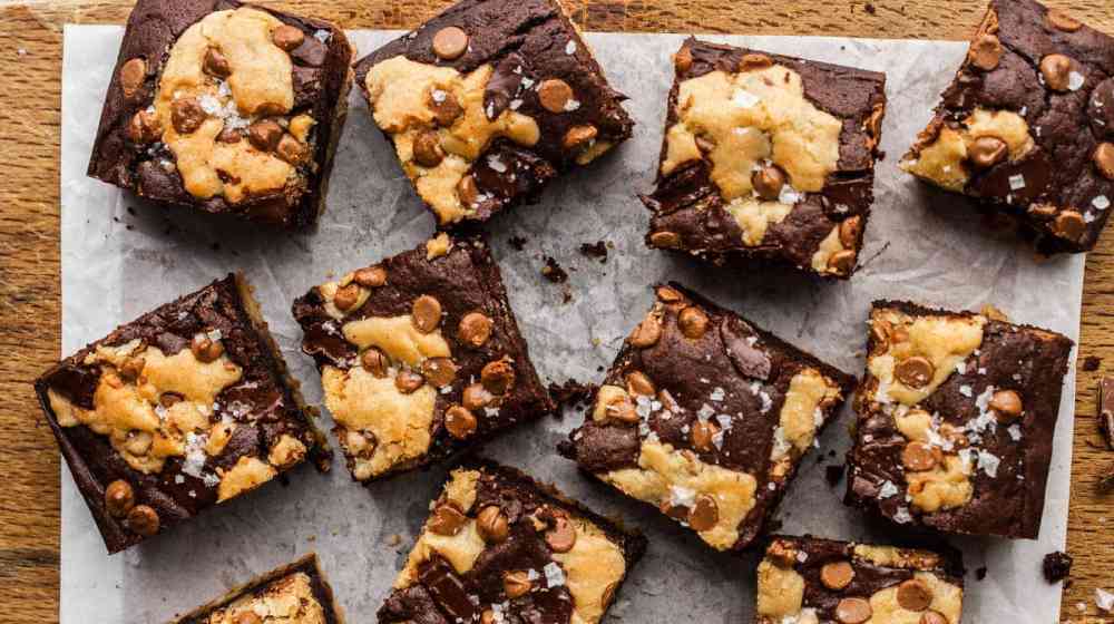 Πώς να φτιάξεις το viral brookie (homemade edition) 