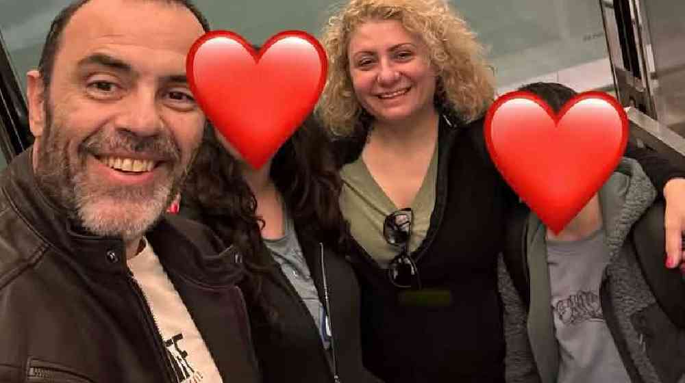 Θέκλα Πετρίδου: Η τρυφερή εξομολόγηση για την καθημερινότητα με τα μικρά της παιδιά 