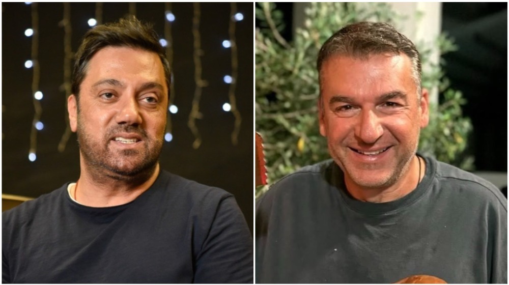 Γιώργος Λιάγκας: Αποκάλυψε τον λόγο που δεν του μιλάει ο Γιώργος Θεοφάνους