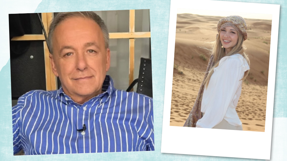 Μικρούτσικος για Στυλιάνα: ​​​​​​​«Δεν ξέρω αν είναι καλύτερο να μείνει εγκλωβισμένη παρά να γυρίσει να παντρευτεί τον Φειδία» [βίντεο]